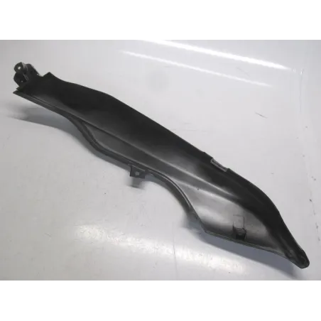 Cache carenage sous selle gauche KAWASAKI ER5 500 1997-2000