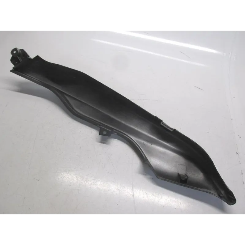 Cache carenage sous selle gauche KAWASAKI ER5 500 1997-2000