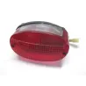 Feu arriere KAWASAKI ER5 500 1997-2000 Feu arriere KAWASAKI ER5 500 1997-2000