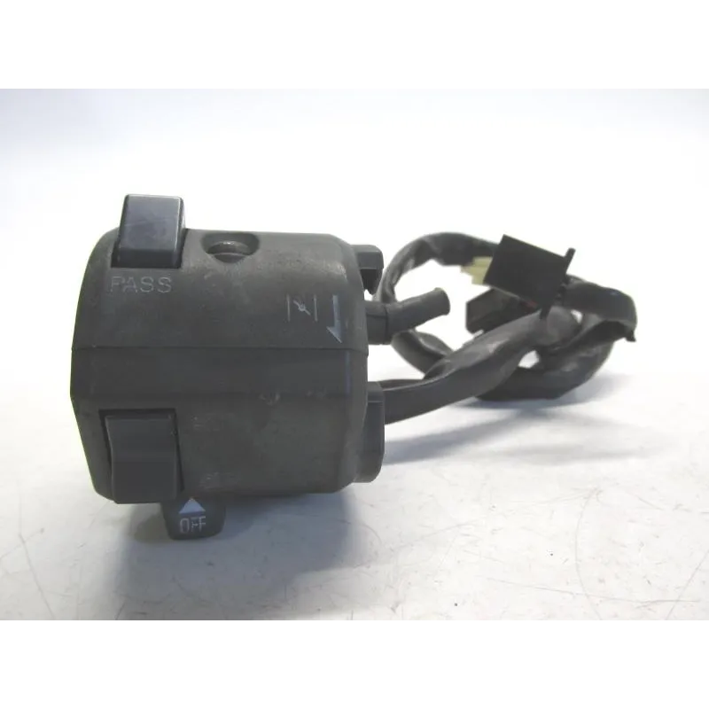 Commodo gauche KAWASAKI ER5 500 1997-2000