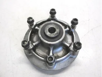 Porte couronne KAWASAKI ER5 500 1997-2000
