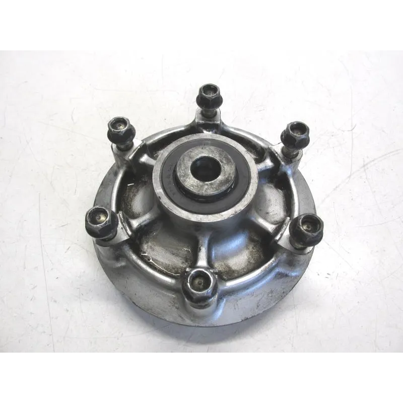 Porte couronne KAWASAKI ER5 500 1997-2000