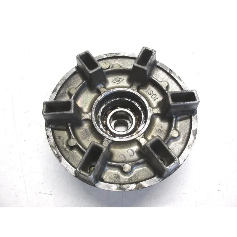 Porte couronne KAWASAKI ER5 500 1997-2000