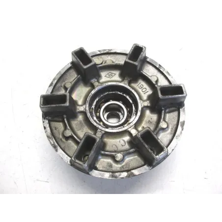 Porte couronne KAWASAKI ER5 500 1997-2000
