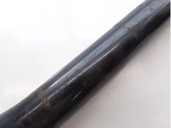 Berceau cadre avant droit KAWASAKI ER5 500 1997-2000