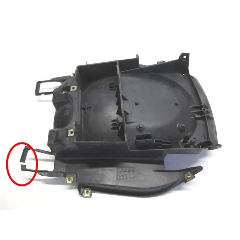 garde boue arriere BMW K 1200 S 2005-2008