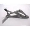 Platine et repose pieds arriere droit BMW K 1200 S 2005-2008 Platine et repose pieds arriere droit BMW K 1200 S 2005-2008