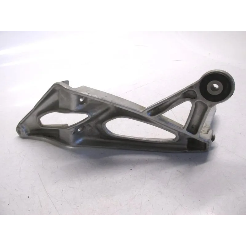 Platine et repose pieds arriere droit BMW K 1200 S 2005-2008