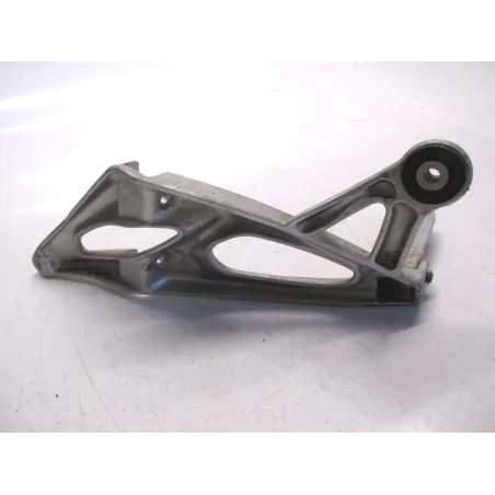 Platine et repose pieds arriere droit BMW K 1200 S 2005-2008