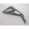 Platine et repose pieds arriere gauche BMW K 1200 S 2005-2008 Platine et repose pieds arriere gauche BMW K 1200 S 2005-2008
