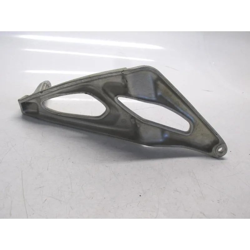 Platine et repose pieds arriere gauche BMW K 1200 S 2005-2008