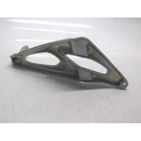 Platine et repose pieds arriere gauche BMW K 1200 S 2005-2008