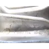 Platine et repose pieds arriere gauche BMW K 1200 S 2005-2008 Platine et repose pieds arriere gauche BMW K 1200 S 2005-2008