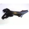 Cache carenage sous selle gauche KAWASAKI Z 650 2017-2019 Cache carenage sous selle gauche KAWASAKI Z 650 2017-2019