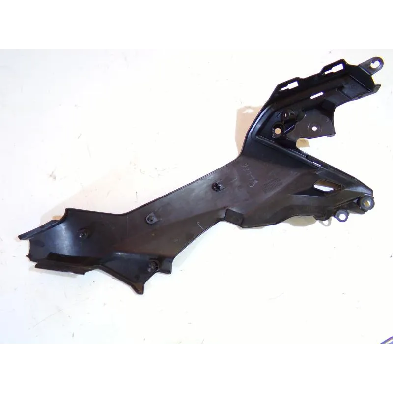 Cache carenage sous selle gauche KAWASAKI Z 650 2017-2019