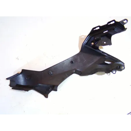 Cache carenage sous selle gauche KAWASAKI Z 650 2017-2019