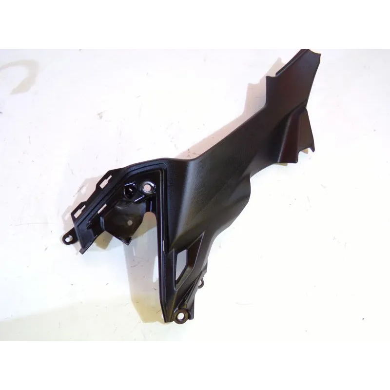 Cache carenage sous selle gauche KAWASAKI Z 650 2017-2019