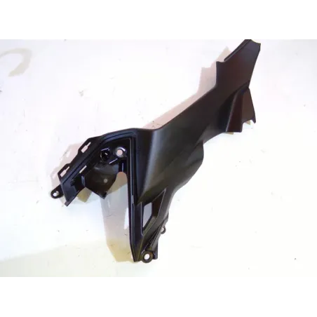 Cache carenage sous selle gauche KAWASAKI Z 650 2017-2019