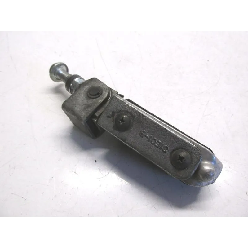 Repose pieds avant droit SUZUKI GSF 600 1995-1999 BANDIT