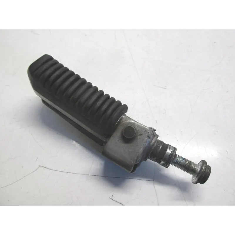 Repose pieds avant droit SUZUKI GSF 600 1995-1999 BANDIT