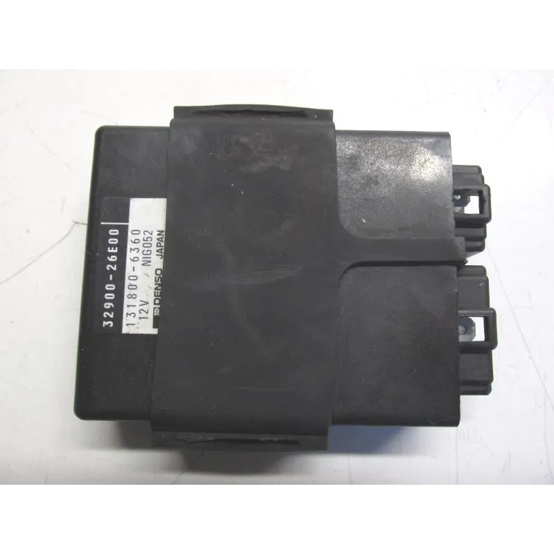Boitier cdi SUZUKI GSF 600 1995-1999 BANDIT