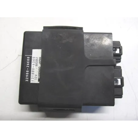 Boitier cdi SUZUKI GSF 600 1995-1999 BANDIT
