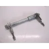 Axe de roue arriere YAMAHA YBR 125 2007-2009