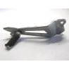Platine et repose pieds arriere droit YAMAHA YBR 125 2007-2009 Platine et repose pieds arriere droit YAMAHA YBR 125 2007-2009