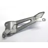 Platine et repose pieds arriere droit YAMAHA YBR 125 2007-2009 Platine et repose pieds arriere droit YAMAHA YBR 125 2007-2009