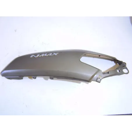 Cache carenage coque arriere droit YAMAHA GPD 125 2015-2019 NMAX