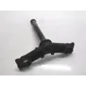 Te de fourche inferieur KAWASAKI ER5 500 1997-2000 Te de fourche inferieur KAWASAKI ER5 500 1997-2000