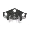 Te de fourche superieur KAWASAKI ER5 500 1997-2000 Te de fourche superieur KAWASAKI ER5 500 1997-2000
