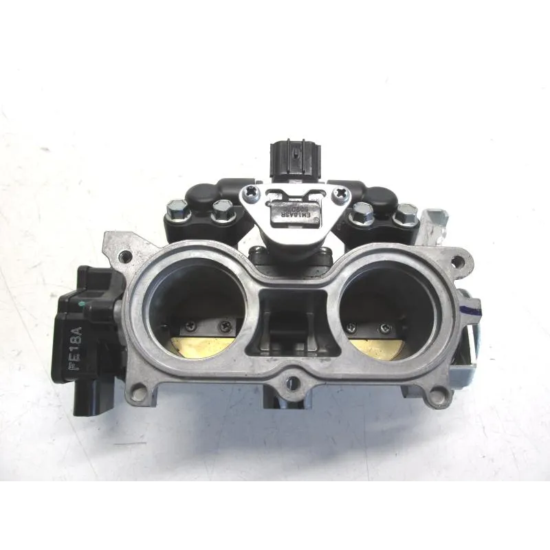Rampe d'injection HONDA CB 500 F 2013-2015