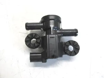 Valve air secondaire HONDA CB 500 F 2013-2015