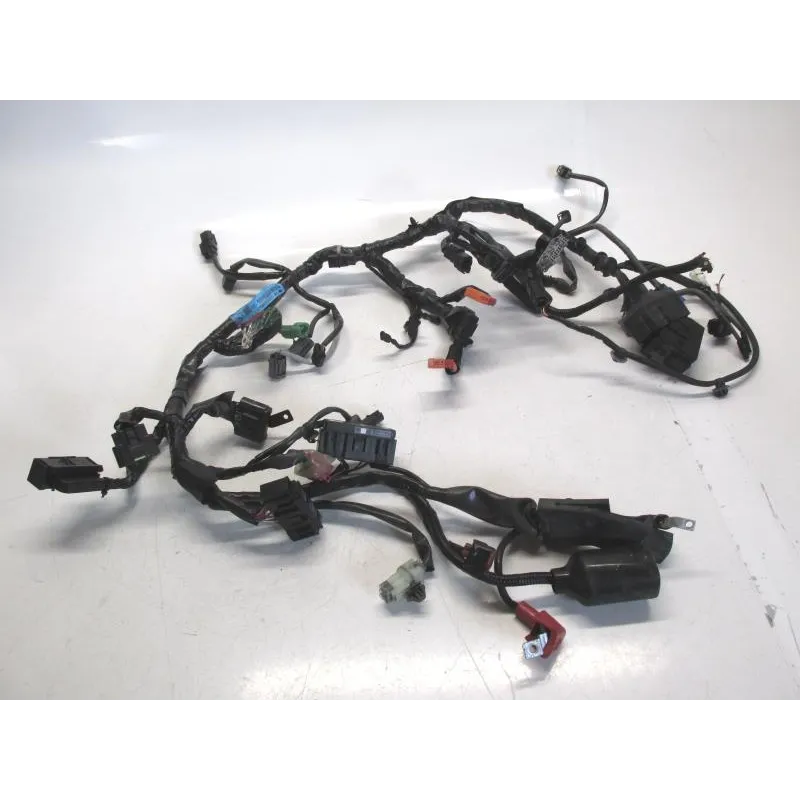Faisceau electrique HONDA CB 500 F 2013-2015