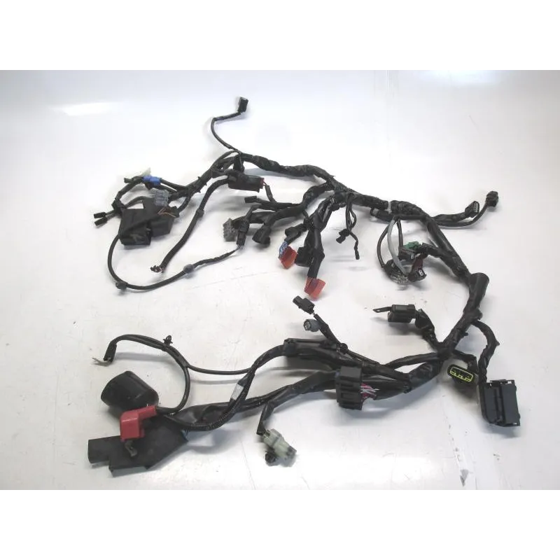 Faisceau electrique HONDA CB 500 F 2013-2015