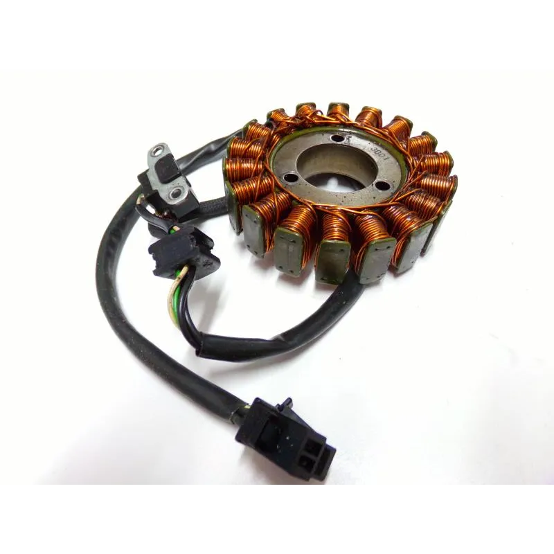 Stator alternateur SUZUKI SV 650 N 2003-2006