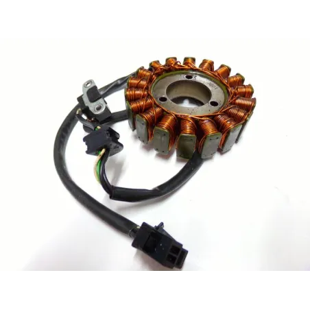 Stator alternateur SUZUKI SV 650 N 2003-2006