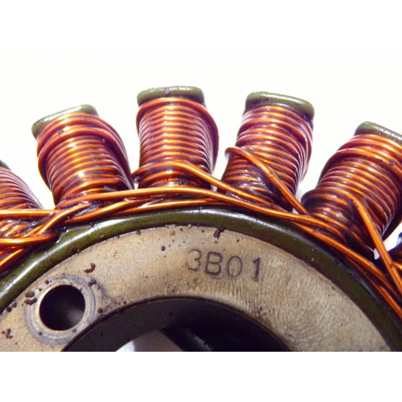 Stator alternateur SUZUKI SV 650 N 2003-2006