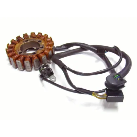 Stator alternateur SUZUKI VX 800 1990-1997