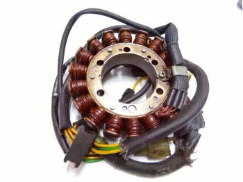 Stator alternateur SUZUKI VS 750 1985-1991 GL INTRUDER