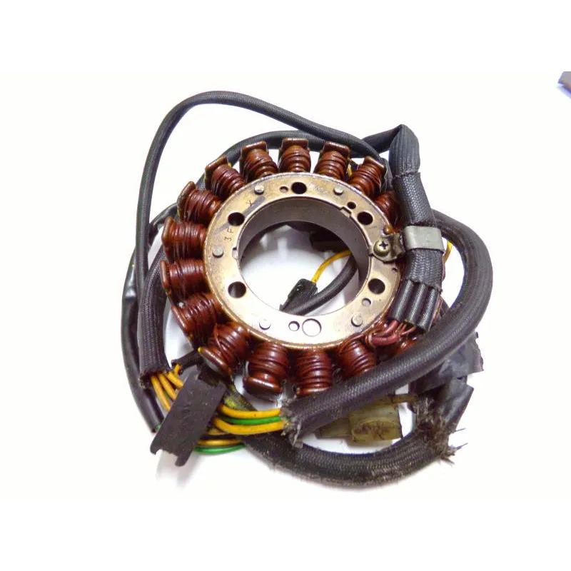 Stator alternateur SUZUKI VS 750 1985-1991 GL INTRUDER