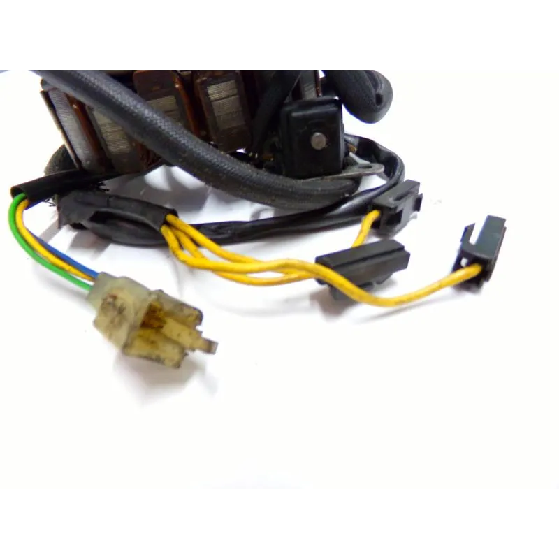 Stator alternateur SUZUKI VS 750 1985-1991 GL INTRUDER