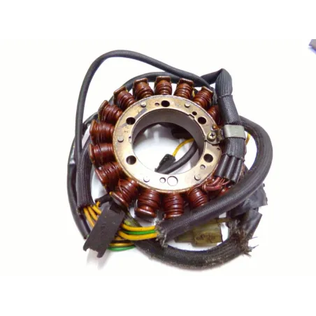 Stator alternateur SUZUKI VS 750 1985-1991 GL INTRUDER