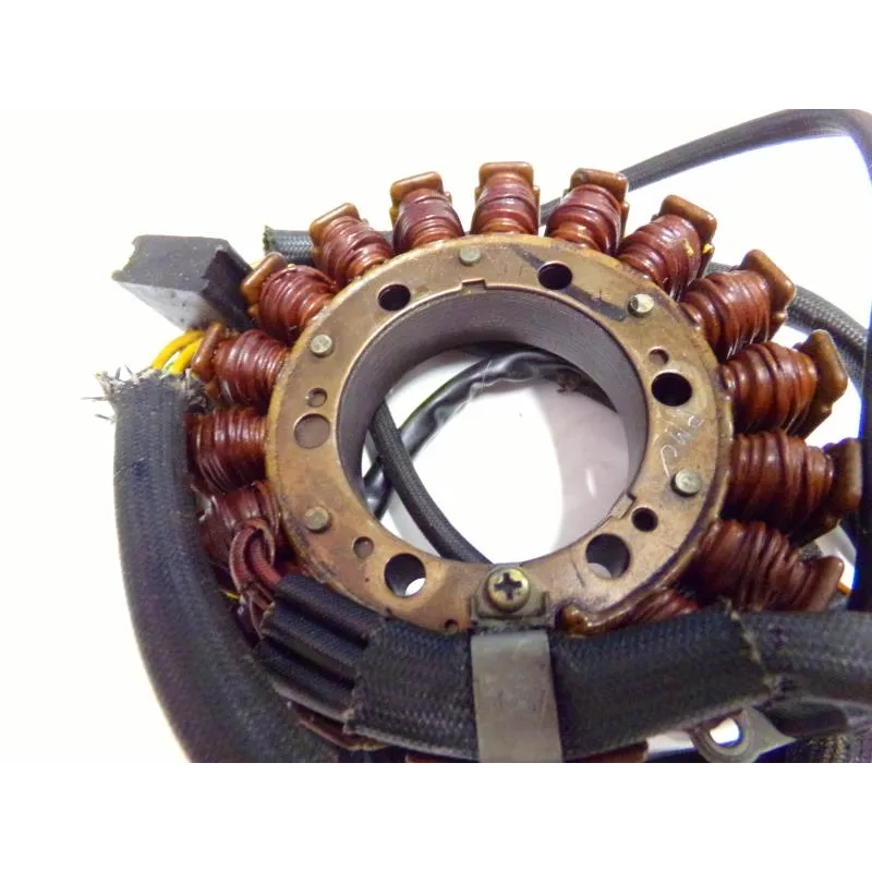 Stator alternateur SUZUKI VS 750 1985-1991 GL INTRUDER