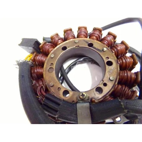 Stator alternateur SUZUKI VS 750 1985-1991 GL INTRUDER
