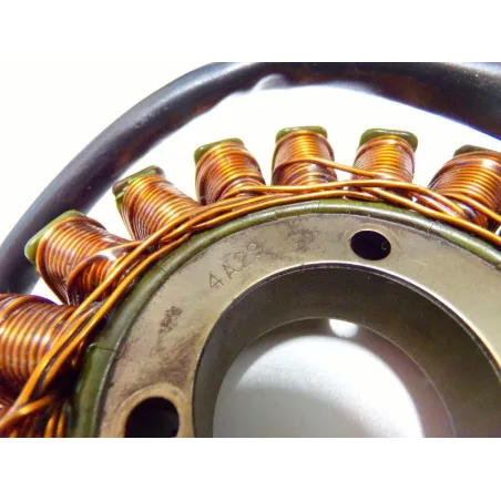 Stator alternateur SUZUKI SV 650 S 2003-2006