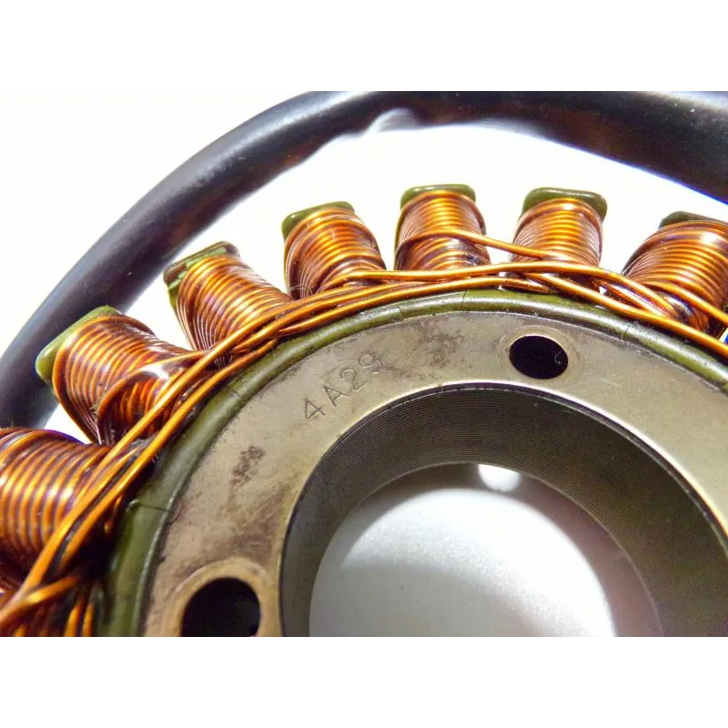 Stator alternateur SUZUKI SV 650 S 2003-2006