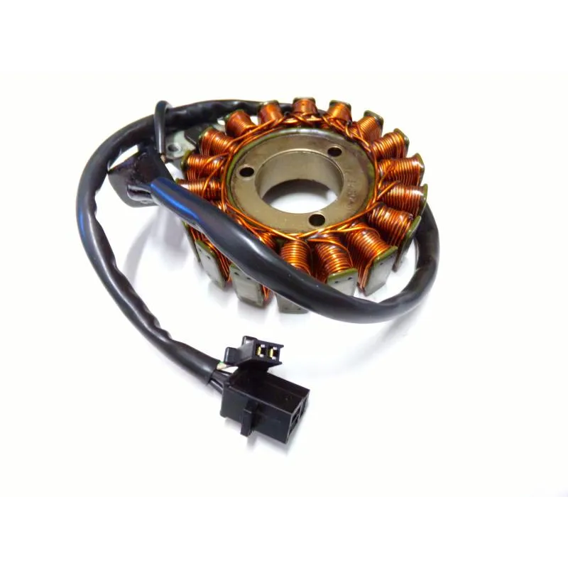 Stator alternateur SUZUKI SV 650 S 2003-2006
