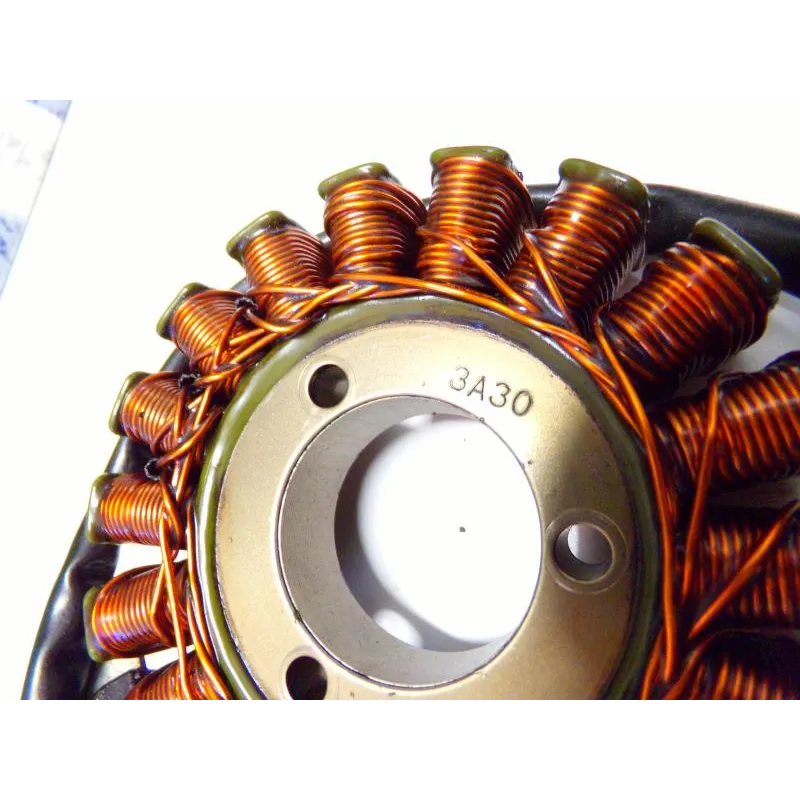 Stator alternateur SUZUKI SV 650 S 2003-2006